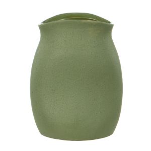 Rogue Maliah Pot Green 12x12x15cm