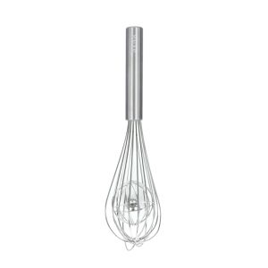 SVNA Stainless Steel Whisk with Sphere & Ball Stainless Steel 23.5x6x6cm