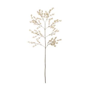 Rogue Wattle Branch Brown 23x9x98cm