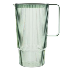 Davis & Waddell Saltara RPET Jug 2.1L Green 18x13x24cm