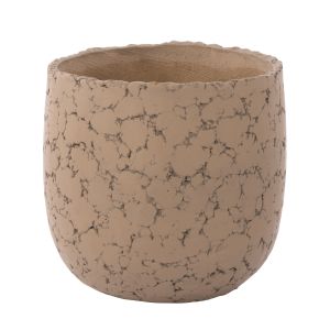 Rogue Oliver Pot Brown 39x39x36cm