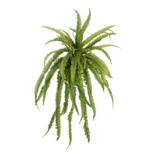 Rogue Boston Wall Fern Green 45x45x90cm