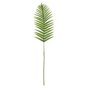 Rogue Fan Palm Leaf Green 22x2x100cm