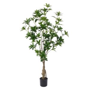 Rogue Japonica Tree UV - Garden Pot Green 45x45x120cm