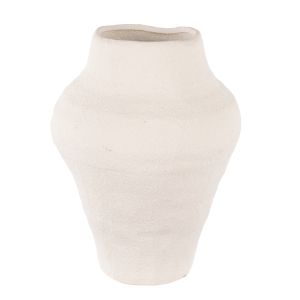 Rogue Ryde Vessel White 26x26x35cm