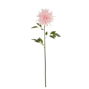 Rogue Dahlia Stem Pink 15x15x76cm