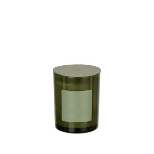 Academy Oak Forest Scented Candle 200g Green 8x8x10cm