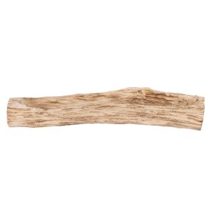 Rogue Timber Planter Natural 59x11x9cm