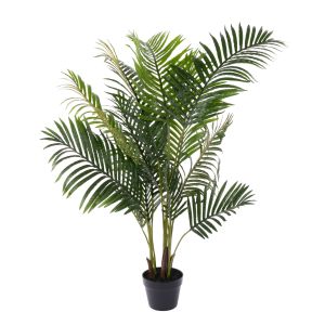 Rogue Areca Palm UV - Garden Pot Green 70x70x140cm