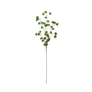 Rogue Succulent Spray Green 15x18x97cm