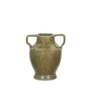 Society Home Vesper Vase Small Sage 26x21x29cm