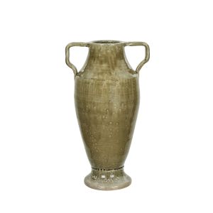 Society Home Vesper Vessel Large Sage 25x20x49cm
