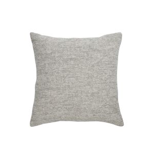 Amalfi Koba Boucle Cushion Grey Multi 50x50x8cm