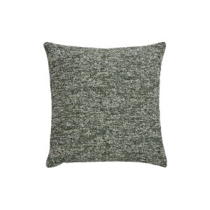 Amalfi Koba Boucle Cushion Dark Green Multi 50x50x8cm