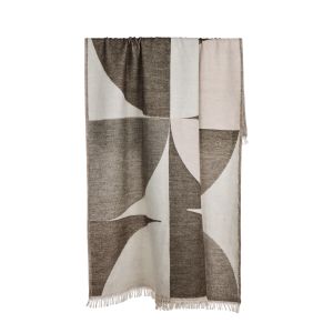 Academy Willow Throw Multi 140x180x3cm