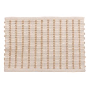 Amalfi Amelia Placemat Natural 48x33x1cm