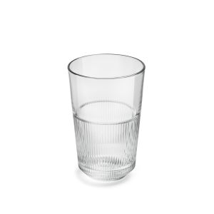 Royal Leerdam Rayo Hi-Ball Glass Set/6 Clear 8.5x8.5x13cm/360ml