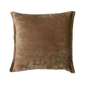 Grand Designs Velvet Cushion Gold 60x60x10cm