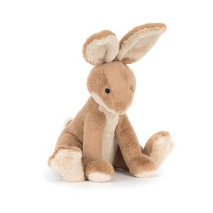 Jellycat Horticus Hare Brown 15x17x24cm