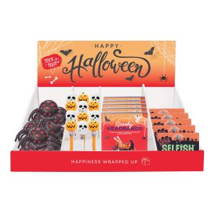 Halloween Countertop POS Pack 2024 60x30x45cm