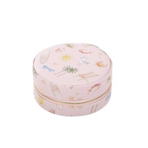 The Australian Collection Jewellery Case - Sylvia Harvey Walker CDU 12pcs/3 Assorted 11.7x4.8x7.5cm