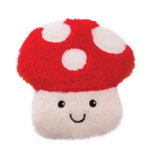 Discovery Zone Toadstool Heat Pack Multi-Coloured 14x6x20cm