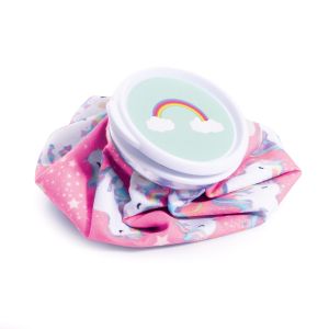 Discovery Zone Ice Pack - Unicorns CDU 10pcs/2 Assorted 15x6.5x8cm