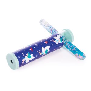 Discovery Zone Fairy Wand Kaleidoscope CDU 12pcs/2 Assorted 14.5x3.2x15.7cm