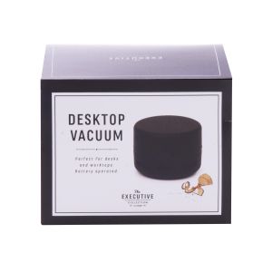 The Executive Collection Desk Vacuum Assorted 8×8×5.5cm