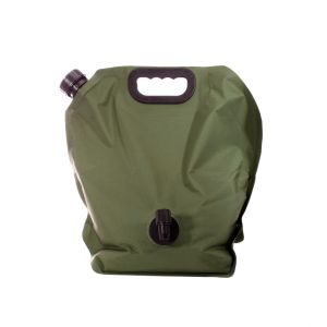 Maverick Trek Tap Army Green 39x37x17cm