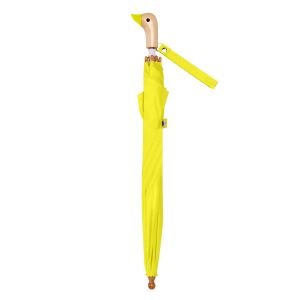Original DuckHead Duckling Umbrella - Yellow 6x6x60cm