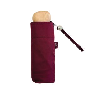 Original DuckHead Mini Ultra Compact Umbrella Cherry 6.5x5x20.5cm
