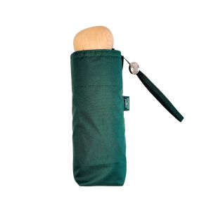 Original DuckHead Mini Ultra Compact Umbrella Forest 6.5x5x20.5cm