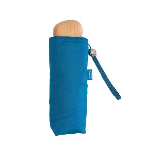 Original DuckHead Mini Ultra Compact Umbrella Teal 6.5x5x20.5cm