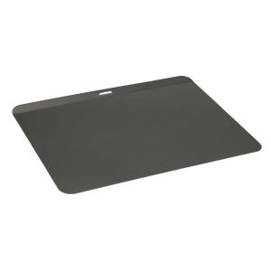 MasterPro Non-Stick Insulated Baking Sheet Black 43x33x1cm
