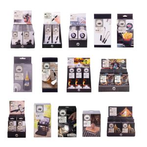 Maverick Floor Standing Display POS Refill Pack 1 2025 Assorted 46x35x134cm