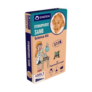 The Purple Cow Hydrophobic Sand Beige 16.3x4.3x24.3cm