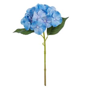 Rogue Hydrangea Evie Blue 36cm