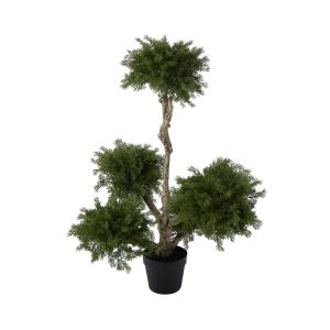 Rogue Cloud Pine Tree UV Green 50x55x90cm
