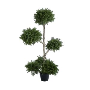 Rogue Cloud Pine Tree UV Green 70x75x120cm RGTR0010GR