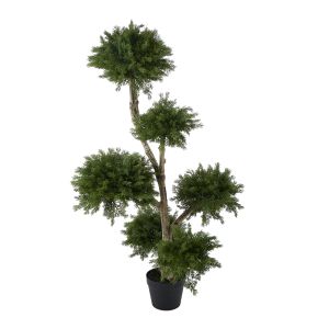 Rogue Cloud Pine Tree UV Green 70x75x120cm
