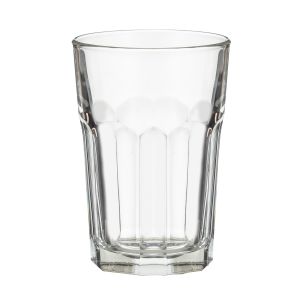 Royal Leerdam Mojito Glass Set/4 Clear 9x9x13cm/406ml