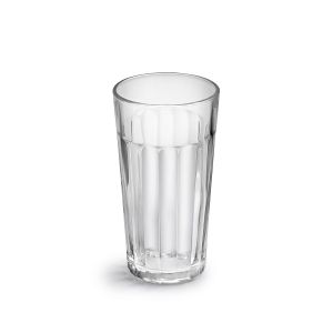 Royal Leerdam Astro Cooler Glass Set/6 Clear 470ml