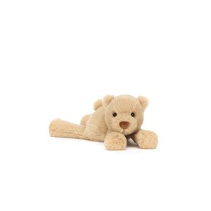 Jellycat Smudge Bear Tiny Cream 10x6x18cm