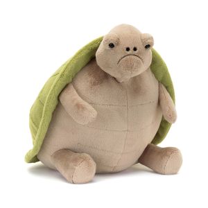 Jellycat Timmy Turtle Big 38x47x32cm