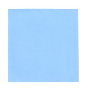 Euroscrubby Streak Free Cloth 2pcs Set Blue 40x40x0.3cm