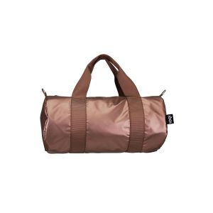 LOQI Metallic Mini Weekender? Rose Gold 30x15x15cm