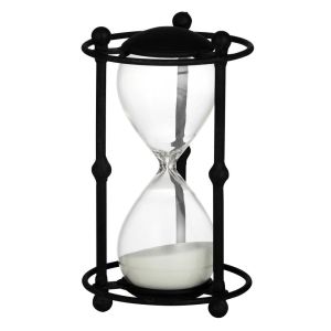 Time Is On My Side Hourglass 30 Minutes YFDEAM001S