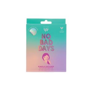 Yes Studio No Bad Days Pimple Patches Multi-Coloured 10x1x13.5cm
