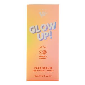 Yes Studio Glow Up! Face Serum Orange 30ml